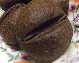 صورة لخطوة 4 من وصفة بسكويت حبات القهوه ☕️