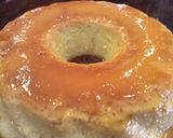 Foto del paso 7 de la receta: Flan de Caramelo al Horno