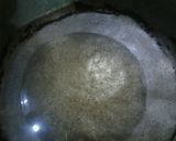 गाठिया नी कढी (gathiya ni kadhi recipe in Hindi) रेसिपी चरण 4 फोटो
