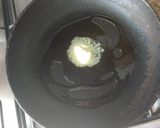 Foto del paso 1 de la receta: Arroz con salsa crema de cerdo
