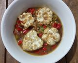 Foto langkah ke 3 dari resep 372) Asem Asem Tempe.