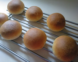 Foto del paso 8 de la receta: Pan para hamburguesas (muy tiernos)
