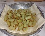 Foto langkah ke 6 dari resep Sumpia Pisang.