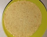 Foto del paso 3 de la receta: Tarta de queso sin horno y con pocos ingredientes
