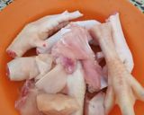 Foto langkah ke 1 dari resep Ceker pedas.