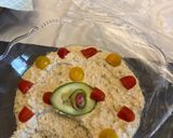 Erdélyi padlizsánkrém recept fázis 5 fotója