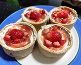 Foto del paso 4 de la receta: Minis cheesecake
