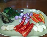 Foto langkah ke 4 dari resep Kering tempe kacang renyah.