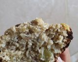 Foto del paso 3 de la receta: Muffins de kiwi🥝