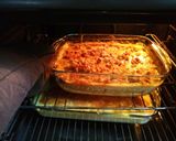 Φωτογραφία βήματος 12 της συνταγής Cheesy Scalloped potatoes. Και η απόλαυση εκτινάσσεται στα ύψη!