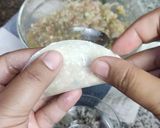 Foto langkah ke 2 dari resep Gyoza.