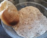 Foto del paso 1 de la receta: Escalopas de Posta Rosada (Churrasco)