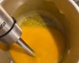 A picture of step 3 of Carrot, Onion, and Potato Potage.
