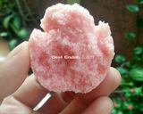 Foto langkah ke 10 dari resep Kue Mangkok (Apem Tepung Beras) 14.12.2019.