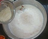 શાહી ટુકડા વિથ રબડી જૈન (Shahi Tukda With Rabdi Jain Recipe In Gujarati) રેસીપી સ્ટેપ2ફોટો