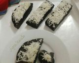 Foto langkah ke 4 dari resep Brownies kukus ala DEBM.