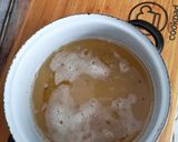 Konfitált kacsa recept fázis 2 fotója