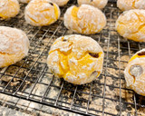 Foto del paso 9 de la receta: Delicias de Batata con pepitas de chocolate