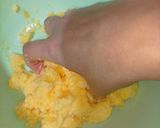 Foto del paso 1 de la receta: Ñoquis de polenta y harina