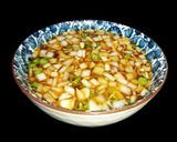 Foto langkah ke 3 dari resep Nước Chấm (Vietnamese Sauce/Saus Cocolan Khas Vietnam) ala Najah.