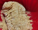 Foto del passaggio 1 della ricetta Cuore di merluzzo al forno