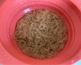 Foto del paso 7 de la receta: Japchae (잡채)