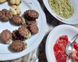 صورة لخطوة 1 من وصفة بيتي فور
