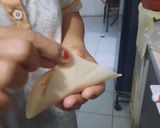 Foto langkah ke 3 dari resep Mie bungkus goreng.