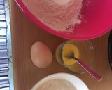 Húsvéti fonott kalács recept fázis 2 fotója