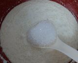 A picture of step 6 of Saffron Rice Kheer.