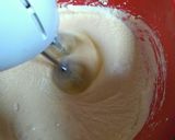 Foto langkah ke 3 dari resep Marmer Cake Jadoel.
