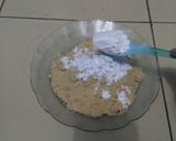 Foto langkah ke 4 dari resep Mochi kacang lembut.