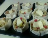 Foto del paso 7 de la receta: Canastitas de berenjenas