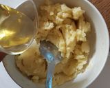 Foto langkah ke 2 dari resep 492. Long Potato.