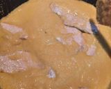 Foto del paso 5 de la receta: Salsa de verdura y almendra para acompañar