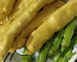 ભજીયા (bhajiya Recipe in gujarati) રેસીપી સ્ટેપ2ફોટો