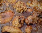 Foto langkah ke 7 dari resep Semur Ayam Anti Ribet.