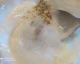 Paradicsomos mozzarellás csirkemell görög salátával (gm, lm) recept fázis 4 fotója