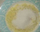 Foto del paso 1 de la receta: Trenza con un relleno diferente