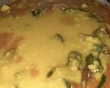 सांबर दाल (sambar dal recipe in Hindi) रेसिपी चरण 5 फोटो
