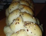 Foto del paso 8 de la receta: Pan Jalá o de Shabat