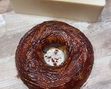 Une image de l'étape 3 de Bowlcake donut 🍩.