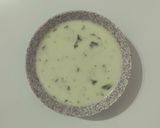 Foto del passaggio 5 della ricetta Polpette fritte di zucchine con ricotta forte e pepe di Timut