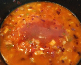 Foto del paso 2 de la receta: Espaguetis con salsa especial