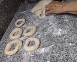 Foto del paso 6 de la receta: Rosquitas