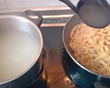 Foto del paso 6 de la receta: Tagliatelle alla carbonara