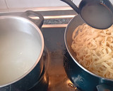 Foto del paso 6 de la receta: Tagliatelle alla carbonara