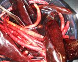 Foto del paso 4 de la receta: Pozole rojo