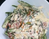करारी भिंडी (Karari bhindi recipe in Hindi) रेसिपी चरण 2 फोटो