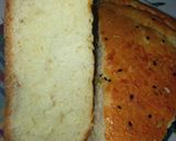 Une image de l'étape 6 de Pain avec Farine 🥖 moelleux 😋🌾🌾🌾.